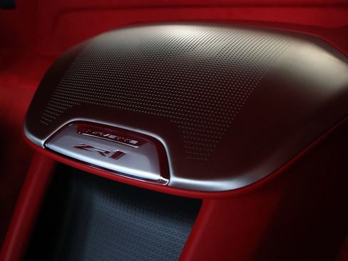 Used 2026 Chevrolet Corvette ZR1 image 41