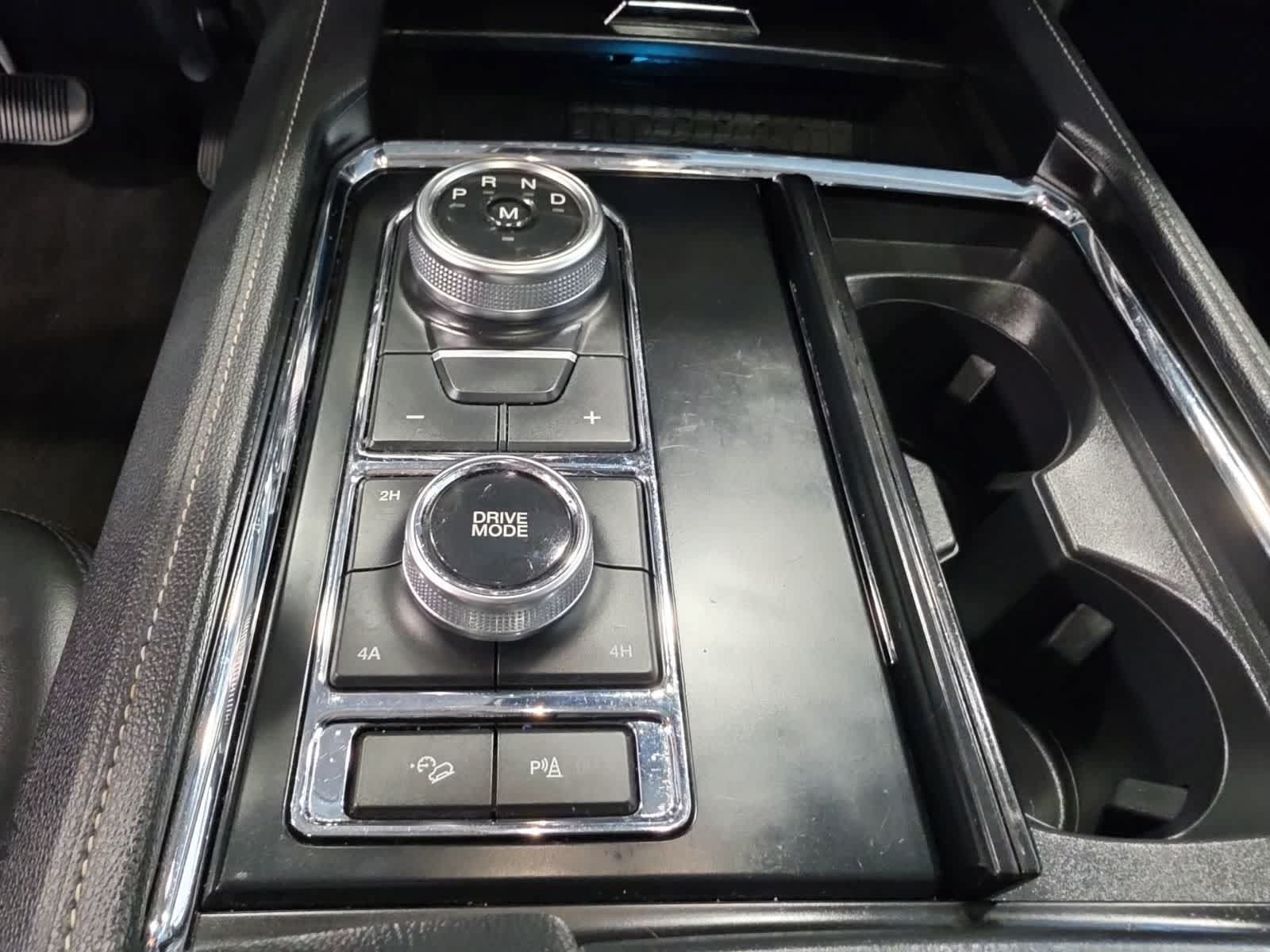 Used 2022 Ford Expedition XLT AWD/4WD image 26