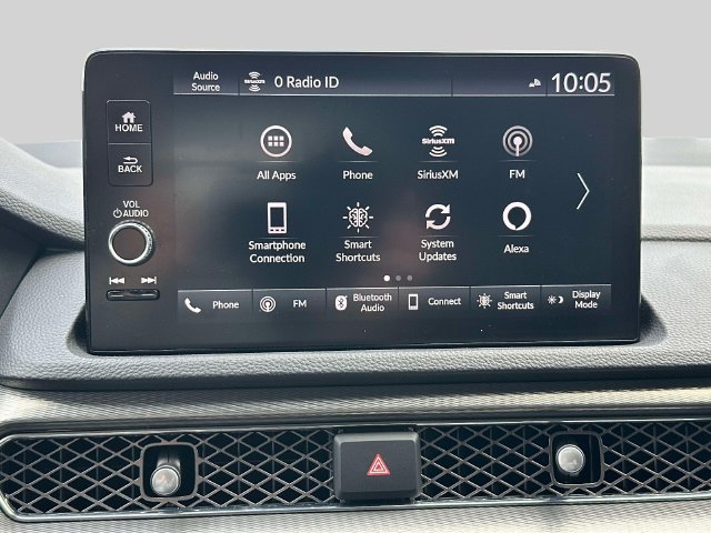 Certified 2026 Acura Integra A-Spec w/ Technology Package FWD image 24