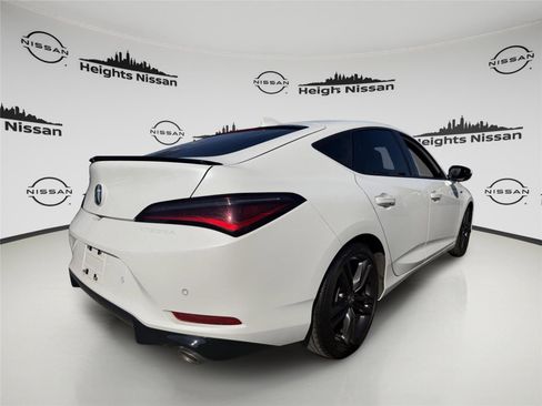 Used 2024 Acura Integra A-Spec image 5