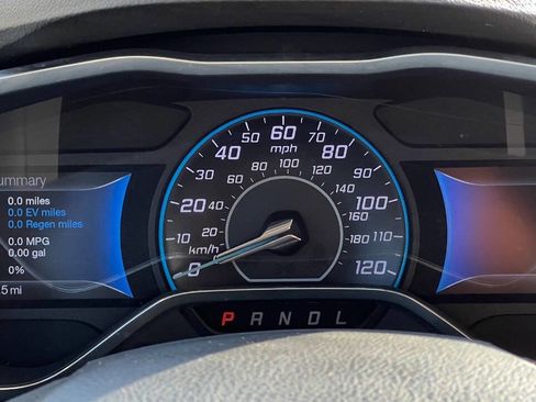 Used 2014 Ford C-MAX SE image 11