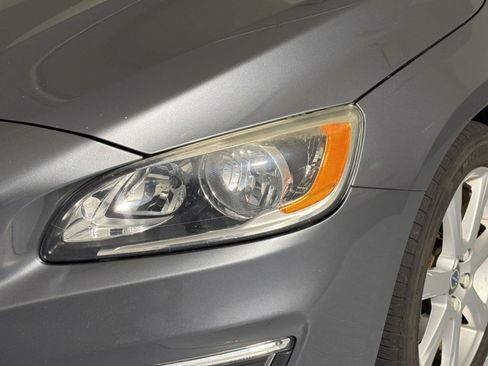 Used 2016 Volvo S60 T5 Premier w/ Convenience Package FWD image 23