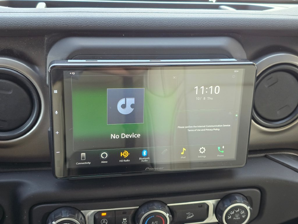 Used 2020 Jeep Wrangler Unlimited Sport AWD/4WD image 24