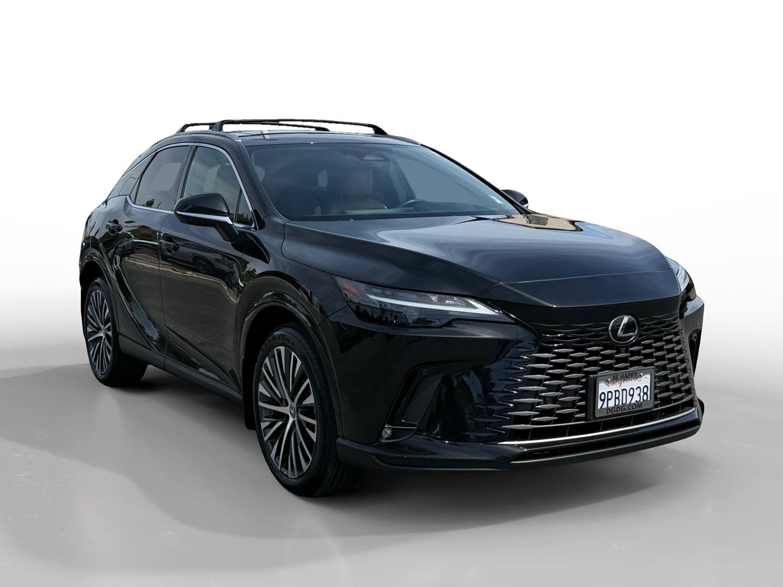 Used 2024 Lexus RX 350 w/ Convenience Package AWD/4WD image 7