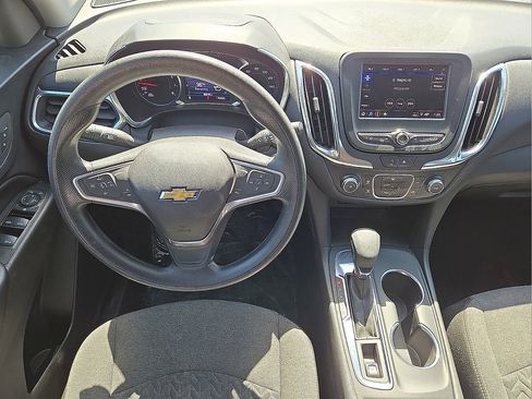 Used 2022 Chevrolet Equinox LT image 18