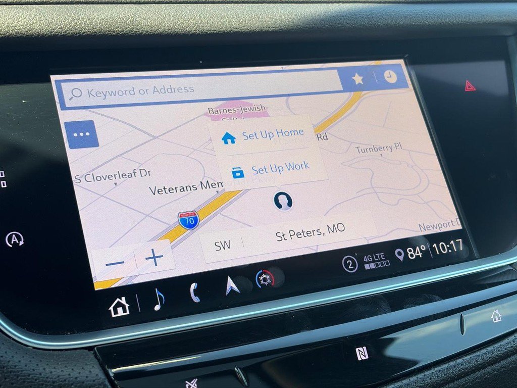 Used 2020 Cadillac XT5 Premium Luxury AWD/4WD image 28