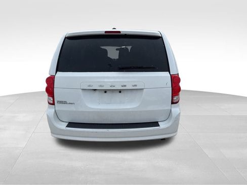 Used 2017 Dodge Grand Caravan SE w/ Power Window Group image 6