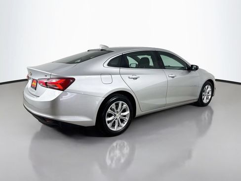 Used 2020 Chevrolet Malibu LT FWD image 8