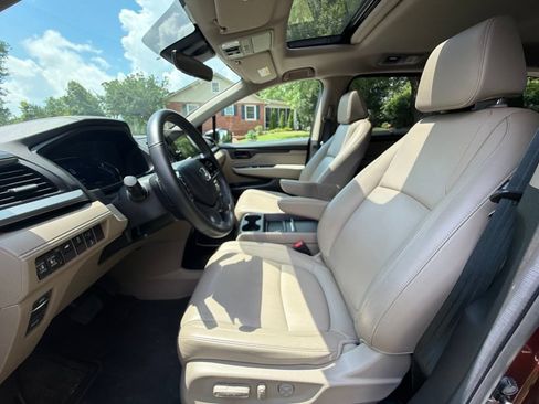 Used 2020 Honda Odyssey EX-L image 21