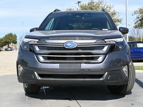 New 2026 Subaru Forester Premium image 8