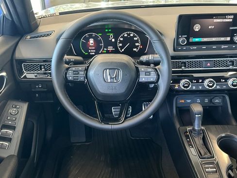 Certified 2026 Honda Civic Sport image 12