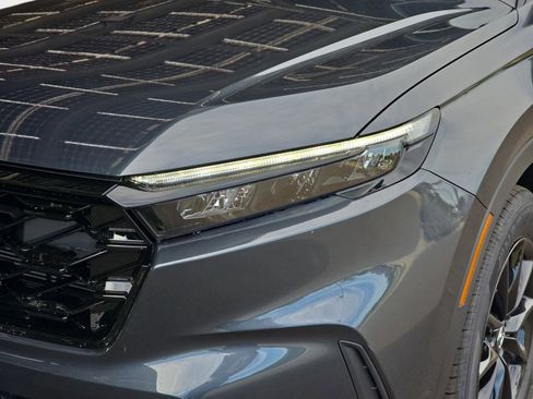 New 2026 Honda CR-V Sport-L image 29
