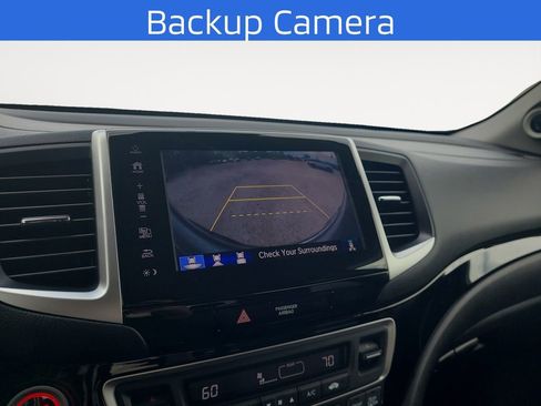 Used 2019 Honda Ridgeline RTL-E image 29