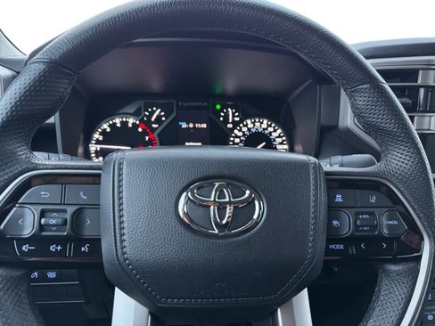 Used 2023 Toyota Tundra SR5 image 15