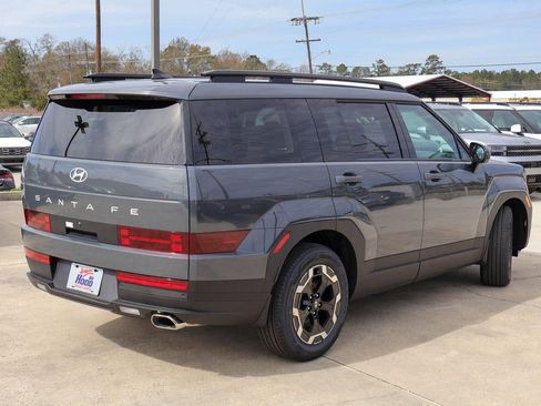 New 2026 Hyundai Santa Fe SEL image 24