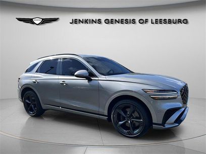 New 2026 Genesis GV70 3.5T Sport Prestige
