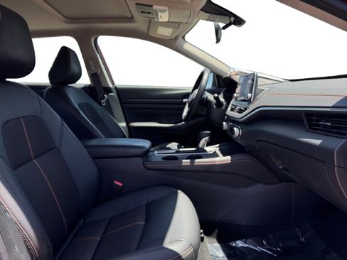 Used 2020 Nissan Altima 2.5 SR w/ Premium Package FWD image 17