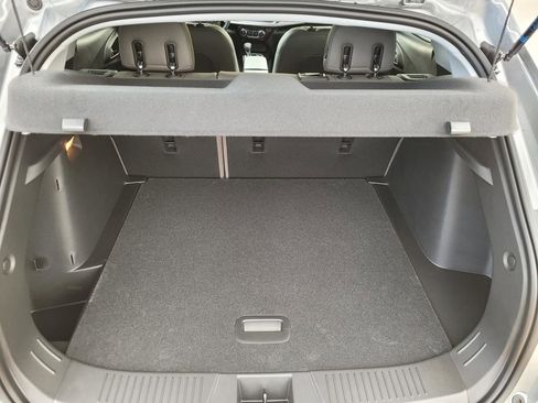 New 2026 Chevrolet Trax ACTIV w/ Driver Confidence Package image 7