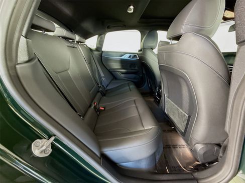 Certified 2024 BMW i4 eDrive35 w/ Premium Package image 28