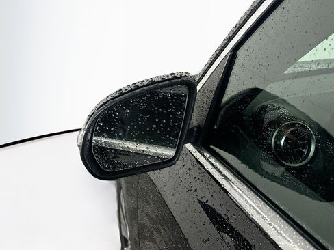 Used 2024 Mercedes-Benz EQB 250+ w/ Winter Package image 16