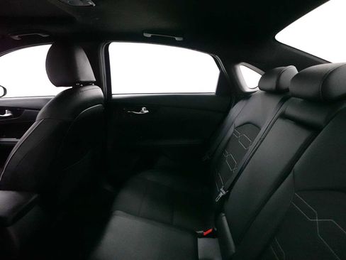 Used 2023 Kia Forte GT-Line w/ GT-Line Premium Package image 28