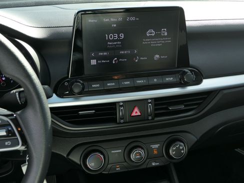 Used 2024 Kia Forte LXS w/ LXS Technology Package image 18