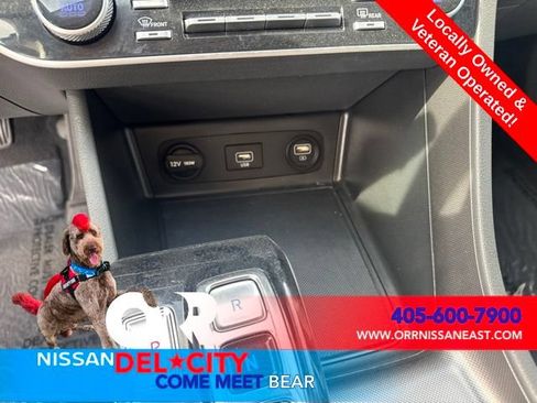 Used 2023 Hyundai Sonata SEL FWD image 28