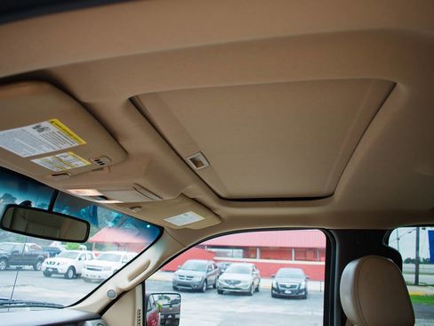 Used 2012 Ford F150 Lariat w/ Lariat Plus Pkg RWD image 17