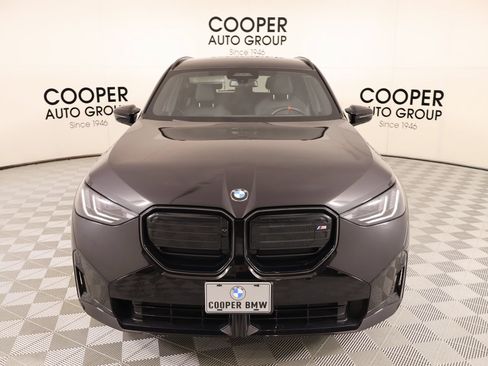 Used 2025 BMW X3 M50 AWD/4WD image 9