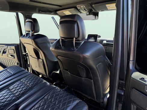 Used 2018 Mercedes-Benz G 63 AMG 4MATIC image 60