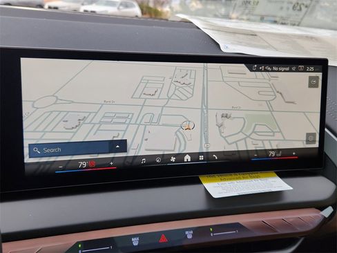 New 2026 BMW X3 xDrive30 w/ Premium Package image 13