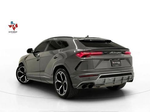 Used 2021 Lamborghini Urus AWD/4WD image 39