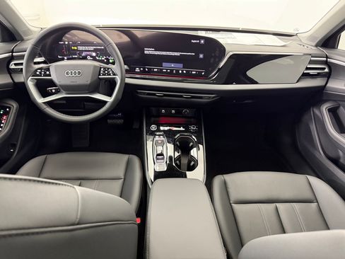 New 2025 Audi A5 2.0T Premium image 17