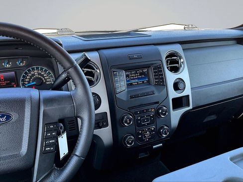 Used 2014 Ford F150 XLT w/ Equipment Group 302A Luxury AWD/4WD image 7