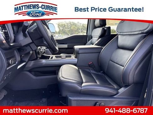 New 2026 Ford F250 Lariat AWD/4WD image 10