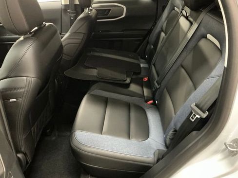 New 2026 Ford Bronco Sport Outer Banks AWD/4WD image 12