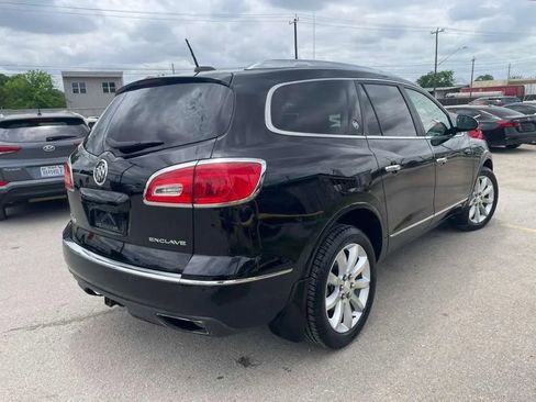 Used 2016 Buick Enclave Premium w/ Experience Buick Package image 3