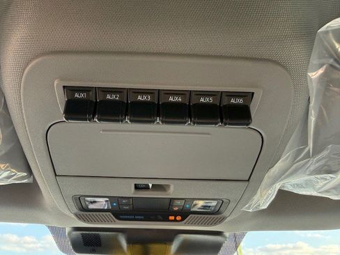 New 2026 Ford F450 XL image 16