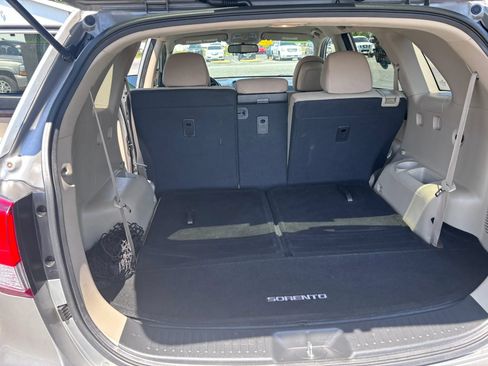 Used 2015 Kia Sorento LX FWD image 26