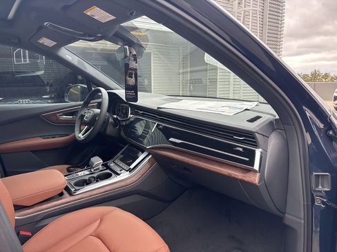 New 2026 Audi Q7 2.0T Premium Plus image 15