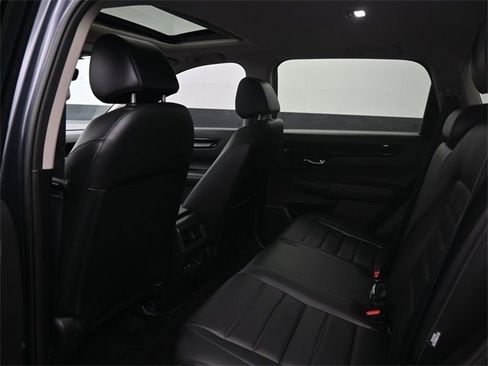 Used 2024 Honda CR-V EX-L image 16