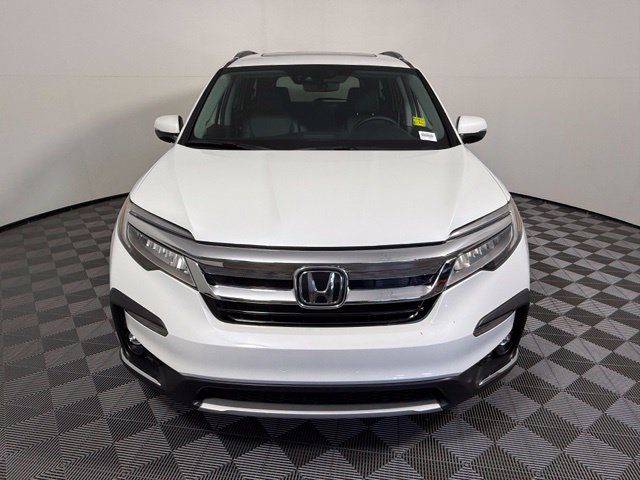 Used 2020 Honda Pilot Elite image 9