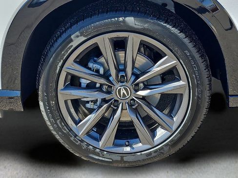 New 2026 Acura ADX A-Spec image 10