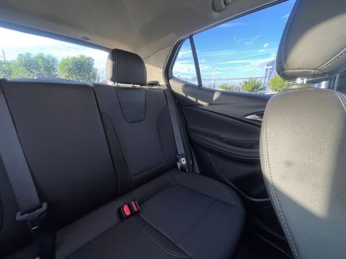 Used 2025 Buick Encore GX Preferred image 37