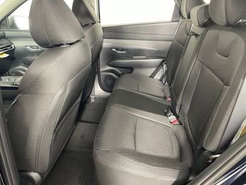 New 2026 Hyundai Tucson Blue SE AWD/4WD image 4