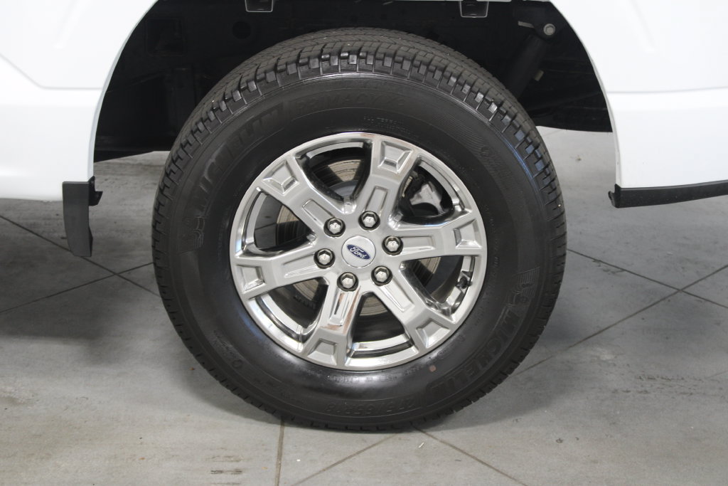 Used 2023 Ford F150 XLT w/ Trailer Tow Package AWD/4WD image 17