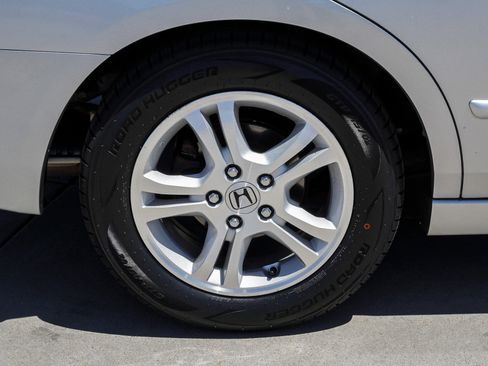 Used 2006 Honda Accord EX-L image 11