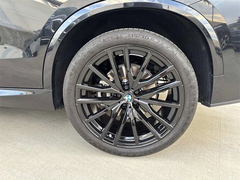 Used 2023 BMW X5 sDrive40i w/ M Sport Package image 8