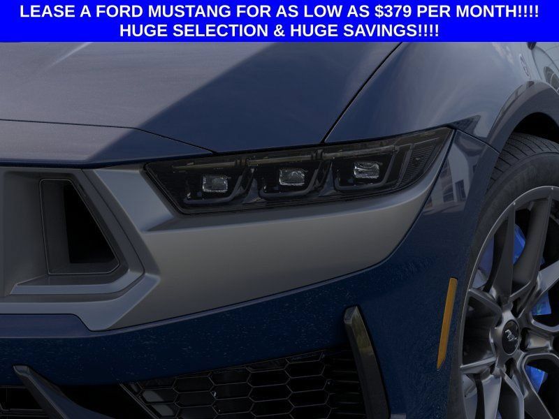 New 2026 Ford Mustang Dark Horse RWD image 18