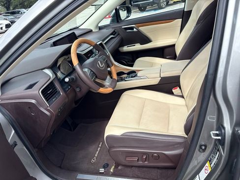 Used 2017 Lexus RX 350 FWD w/ Premium Package image 17